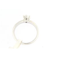 Ring Lorenza Gioielli Woman Classico 6 Punte in Gold Diamante 0.68 Ct 416847-15 - 416847-15